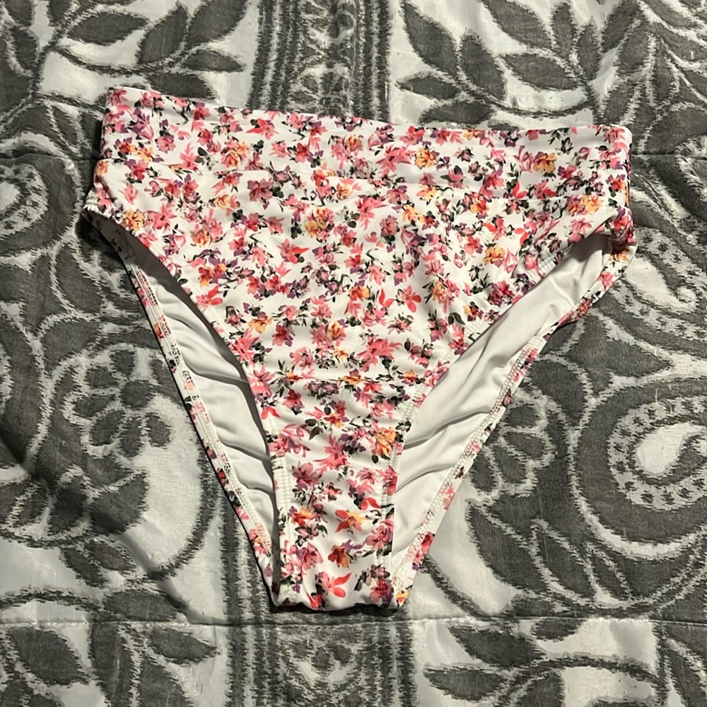 Bikini bottom